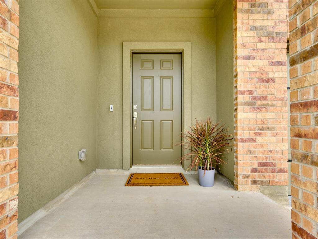 1208 Sweetspire Street Leander TX 78641
