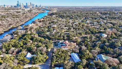 2909 Stratford Drive Austin TX 78746