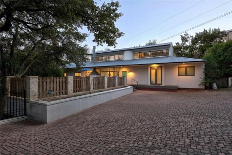 2909 Stratford Drive Austin TX 78746