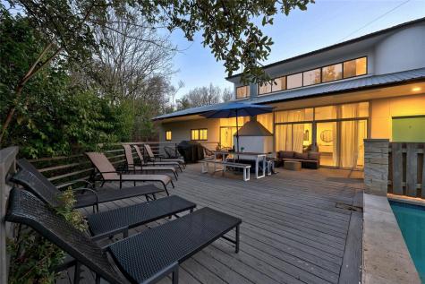2909 Stratford Drive Austin TX 78746