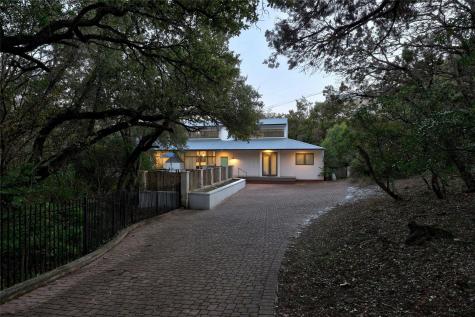 2909 Stratford Drive Austin TX 78746