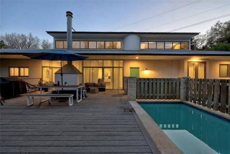 2909 Stratford Drive Austin TX 78746