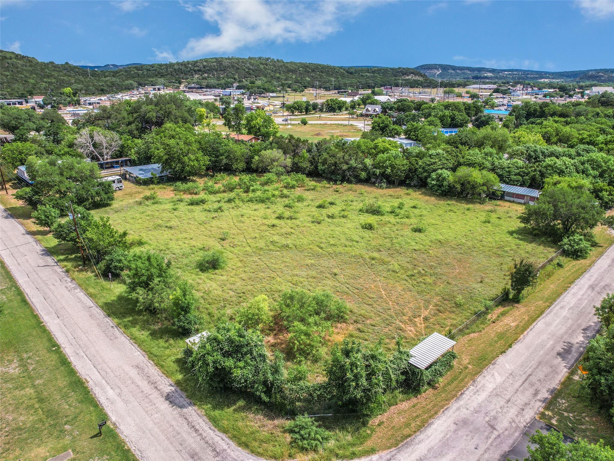 201 Oak Drive Canyon Lake TX 78132