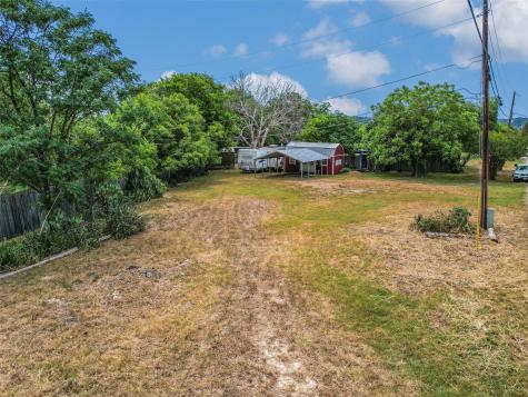 201 Oak Drive Canyon Lake TX 78132
