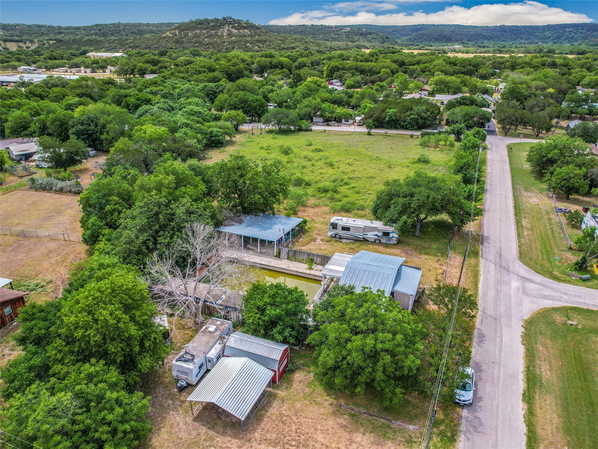 201 Oak Drive Canyon Lake TX 78132