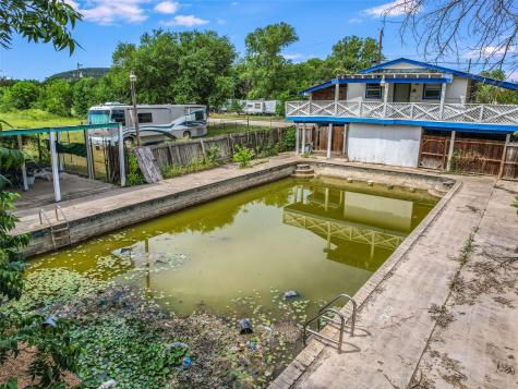 201 Oak Drive Canyon Lake TX 78132