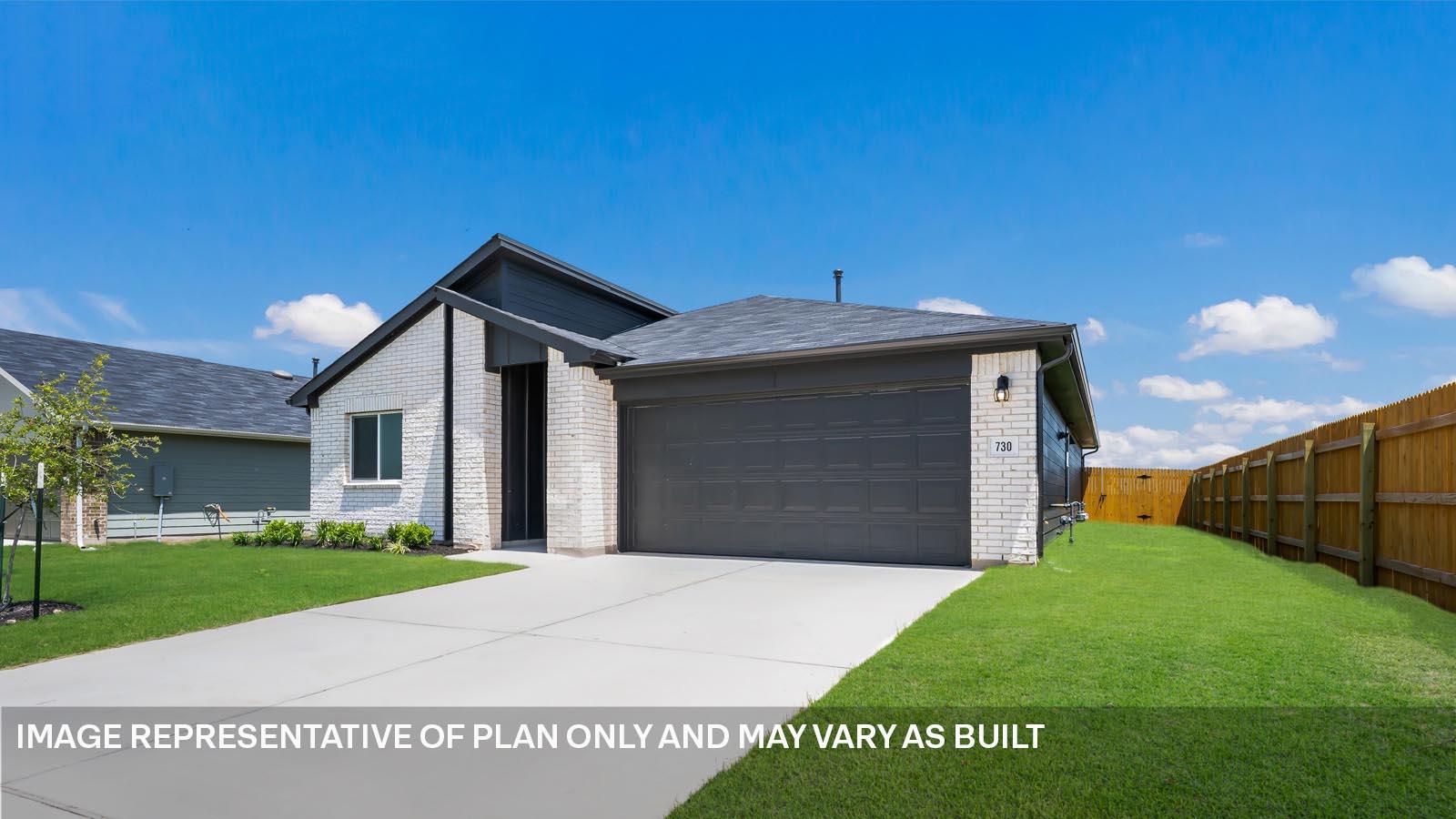 298 Mountain Pea Road Kyle TX 78640