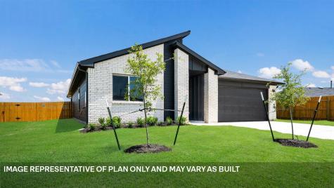 298 Mountain Pea Road Kyle TX 78640
