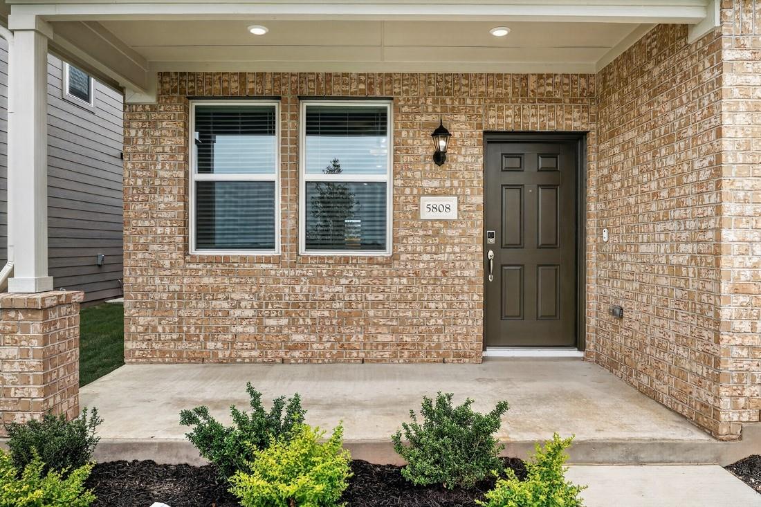 5808 Swedish Farms Terrace Del Valle TX 78617