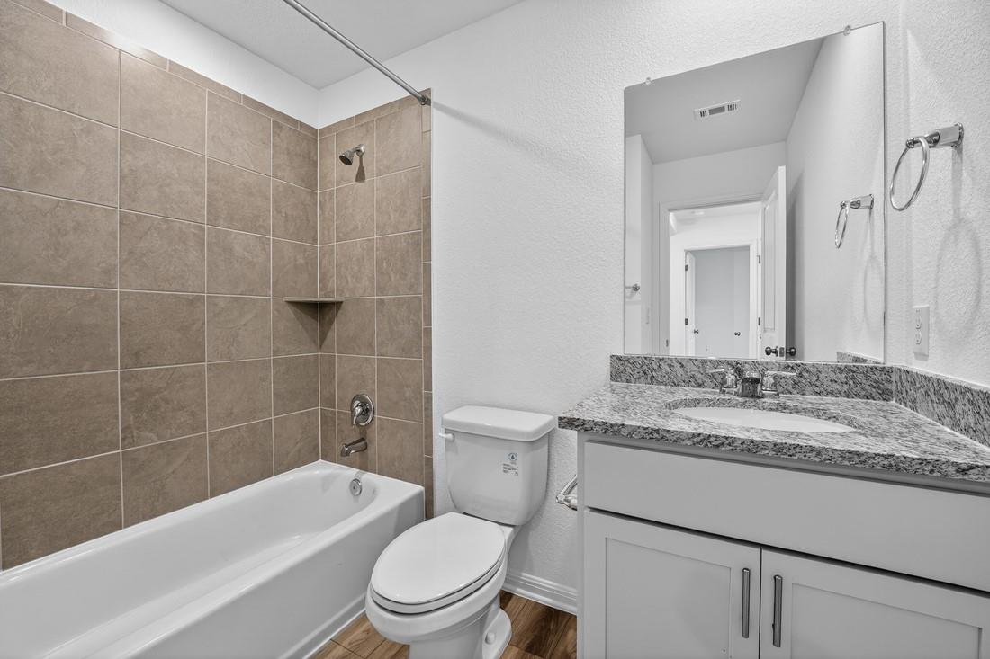 5808 Swedish Farms Terrace Del Valle TX 78617