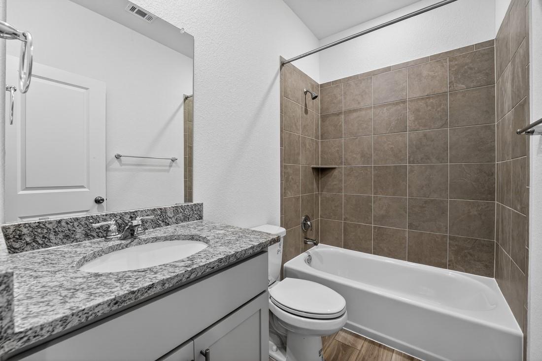5808 Swedish Farms Terrace Del Valle TX 78617