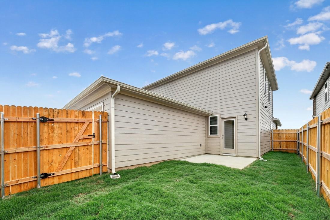 5808 Swedish Farms Terrace Del Valle TX 78617