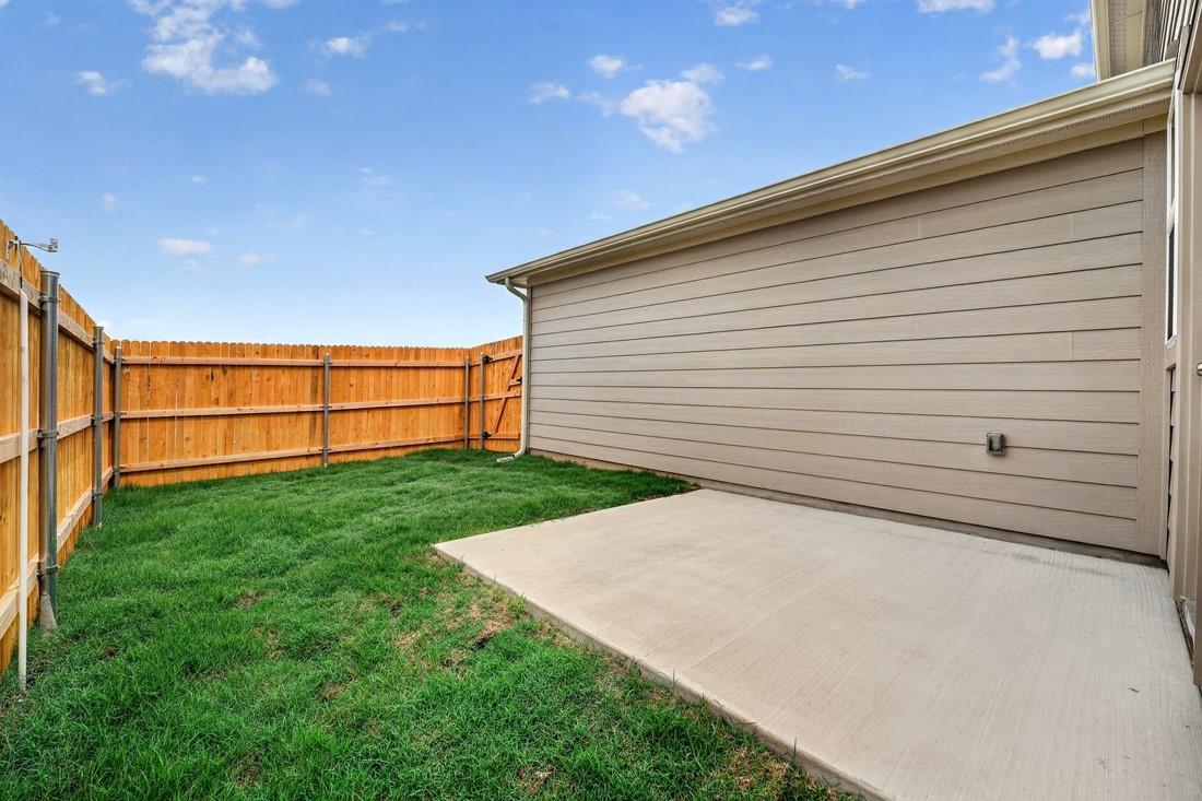 5808 Swedish Farms Terrace Del Valle TX 78617