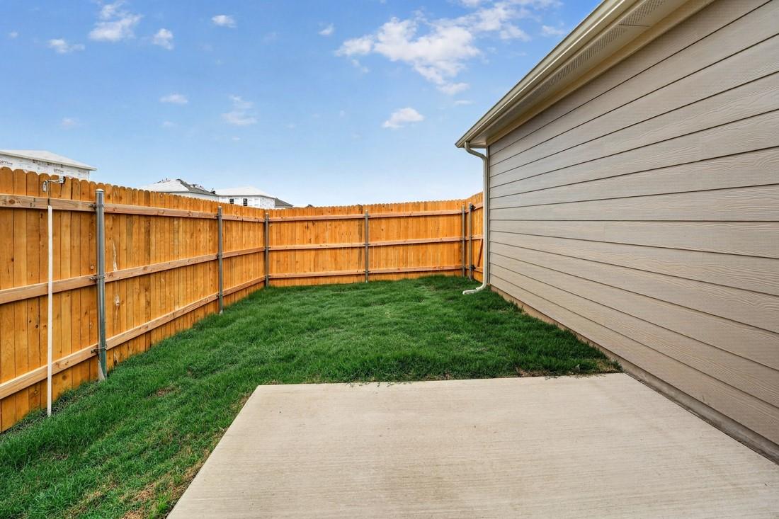 5808 Swedish Farms Terrace Del Valle TX 78617