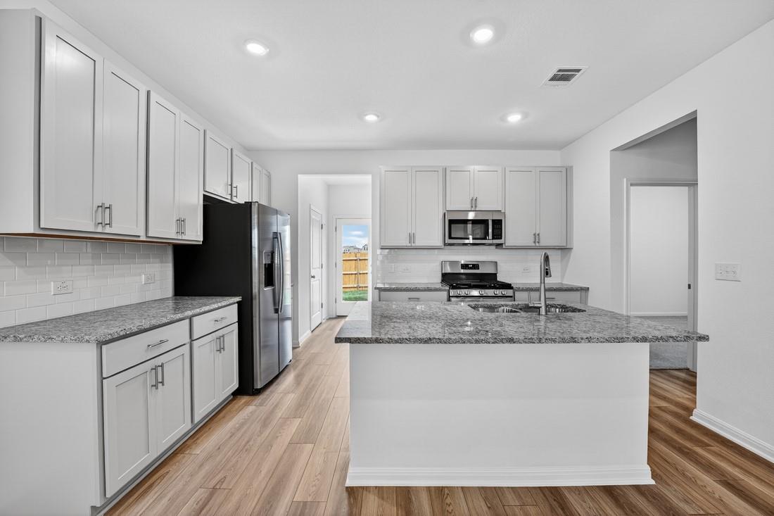 5808 Swedish Farms Terrace Del Valle TX 78617