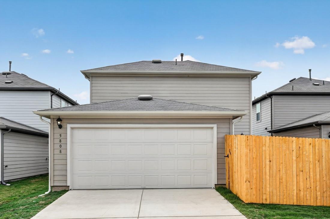 5808 Swedish Farms Terrace Del Valle TX 78617