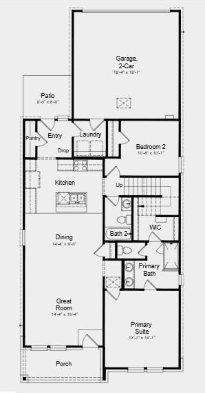 5808 Swedish Farms Terrace Del Valle TX 78617