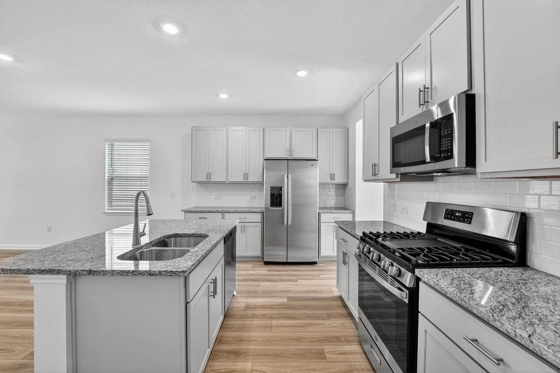 5808 Swedish Farms Terrace Del Valle TX 78617