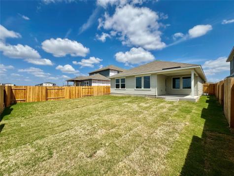 278 Texas Agate Drive Kyle TX 78640