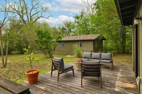 5205 Andover Place Austin TX 78723