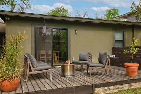 5205 Andover Place Austin TX 78723