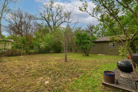 5205 Andover Place Austin TX 78723