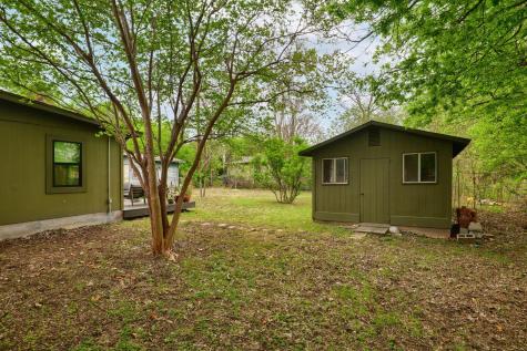 5205 Andover Place Austin TX 78723