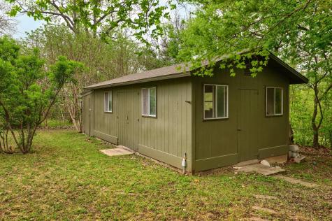 5205 Andover Place Austin TX 78723