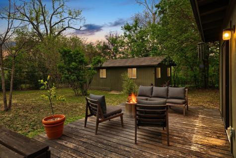5205 Andover Place Austin TX 78723