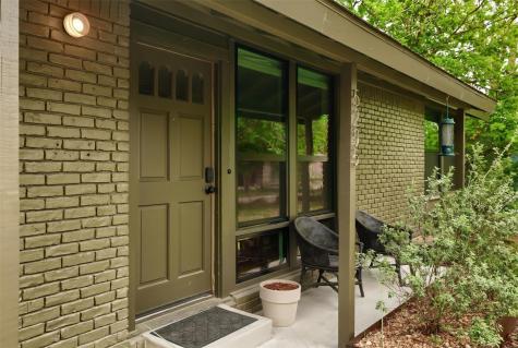 5205 Andover Place Austin TX 78723