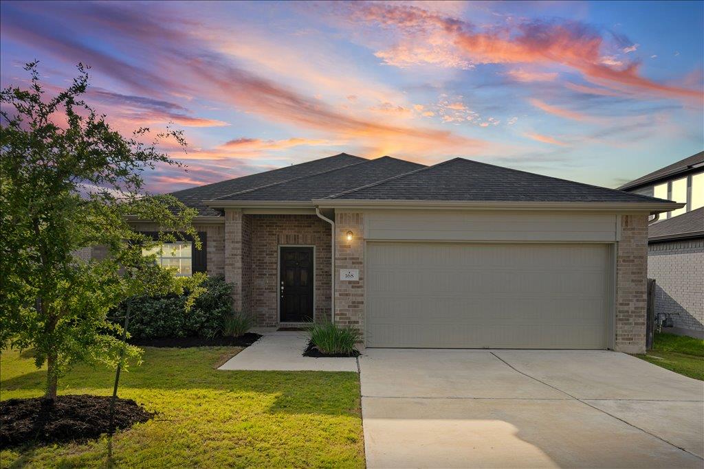 168 Ginger Street Buda TX 78610