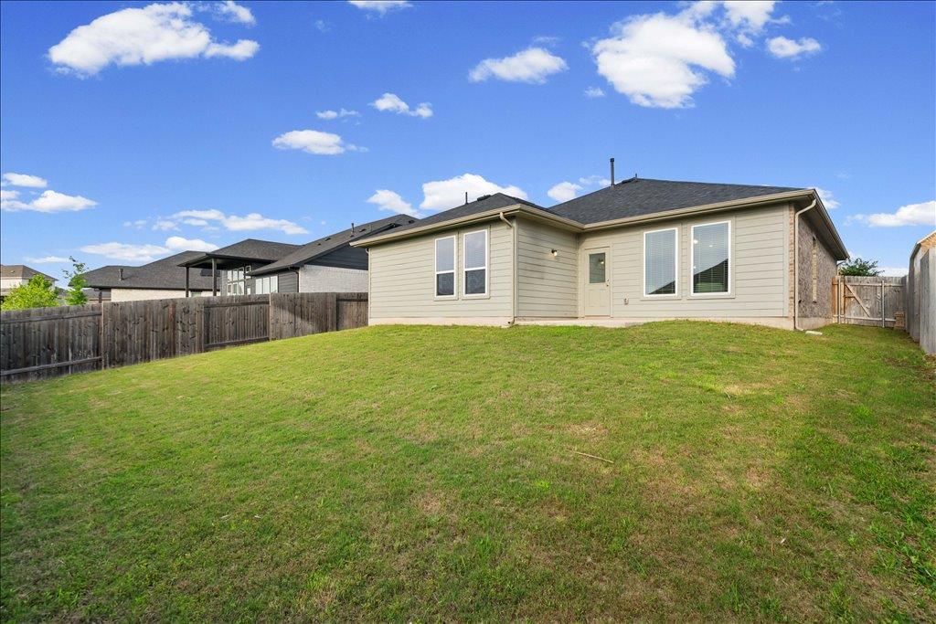 168 Ginger Street Buda TX 78610