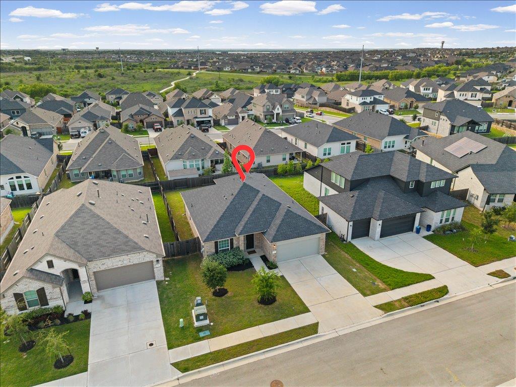 168 Ginger Street Buda TX 78610
