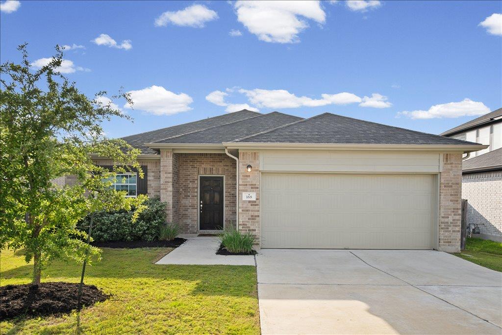 168 Ginger Street Buda TX 78610