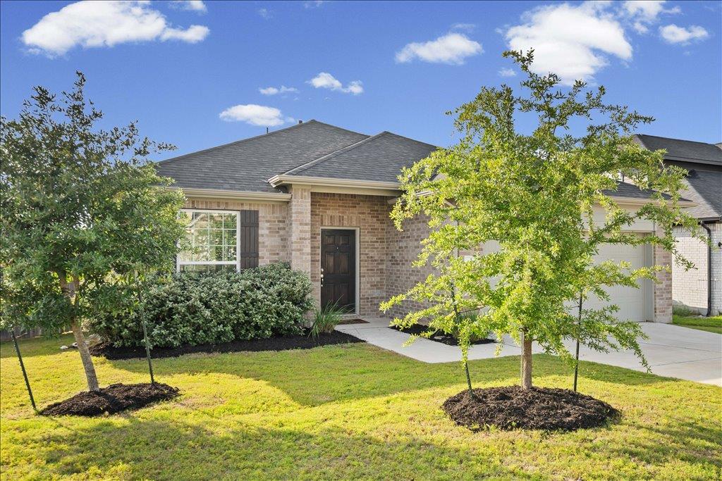 168 Ginger Street Buda TX 78610