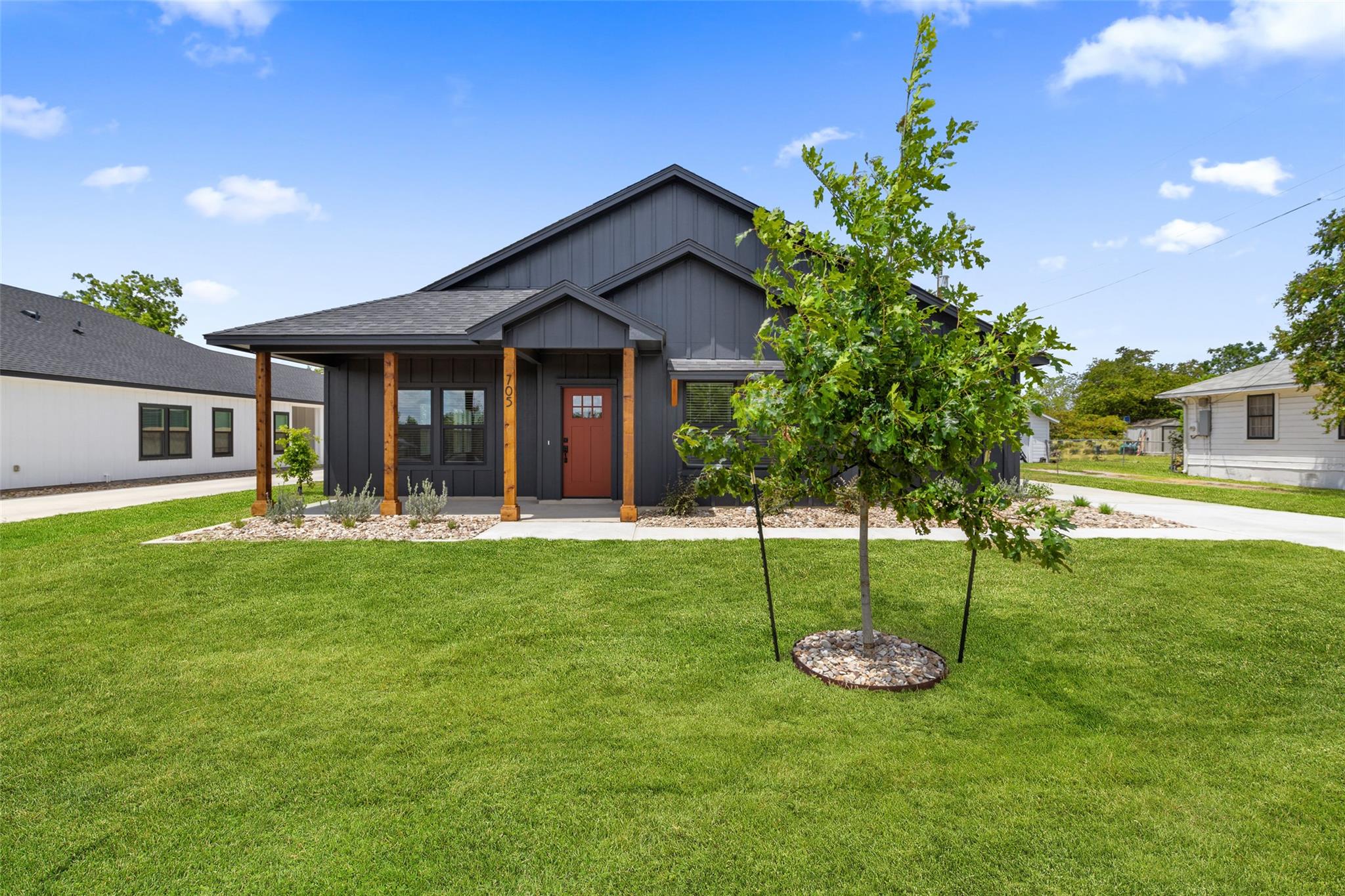 705 Sloan Street Taylor TX 76574