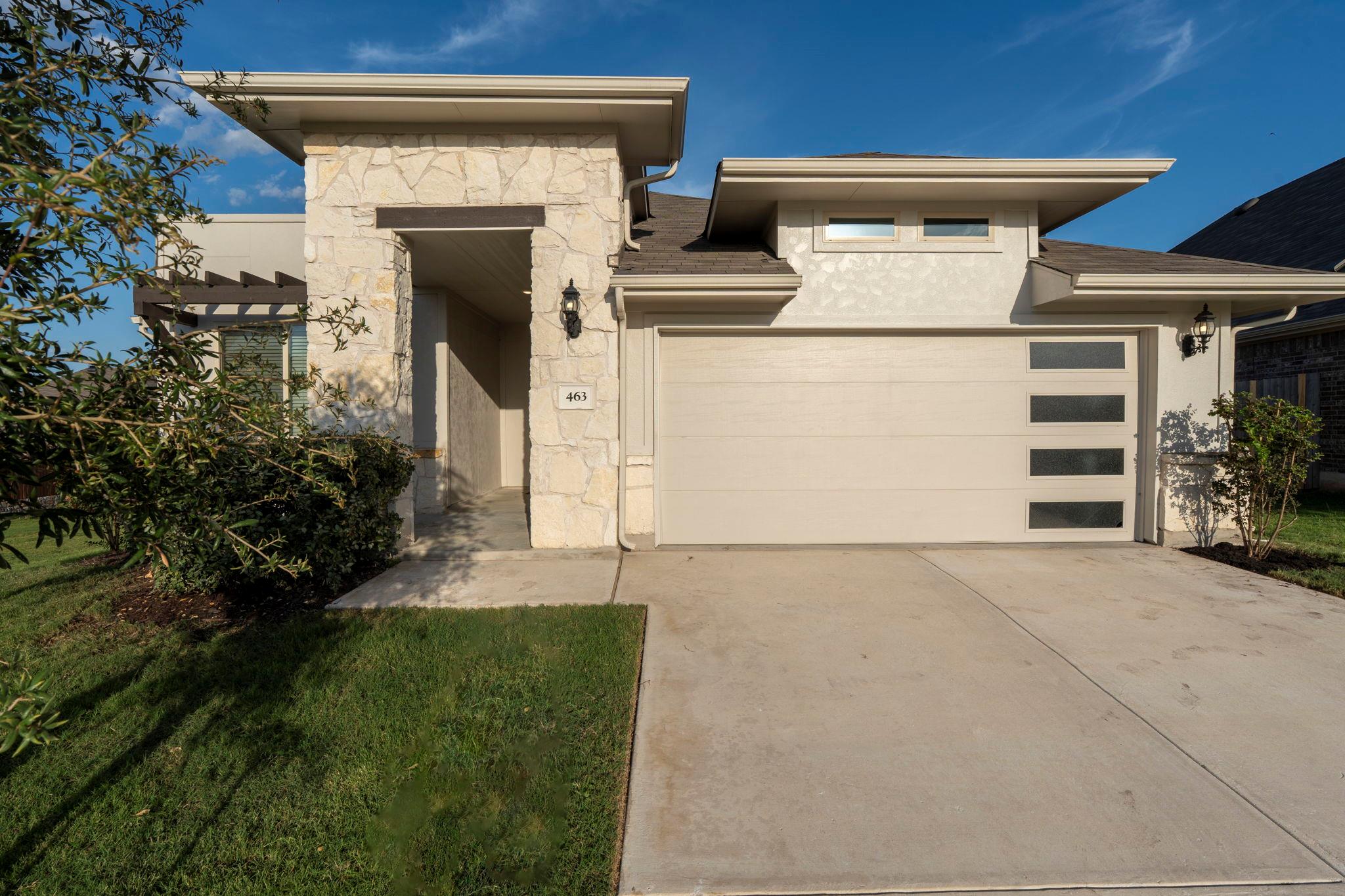 463 Oleander Loop Buda TX 78610