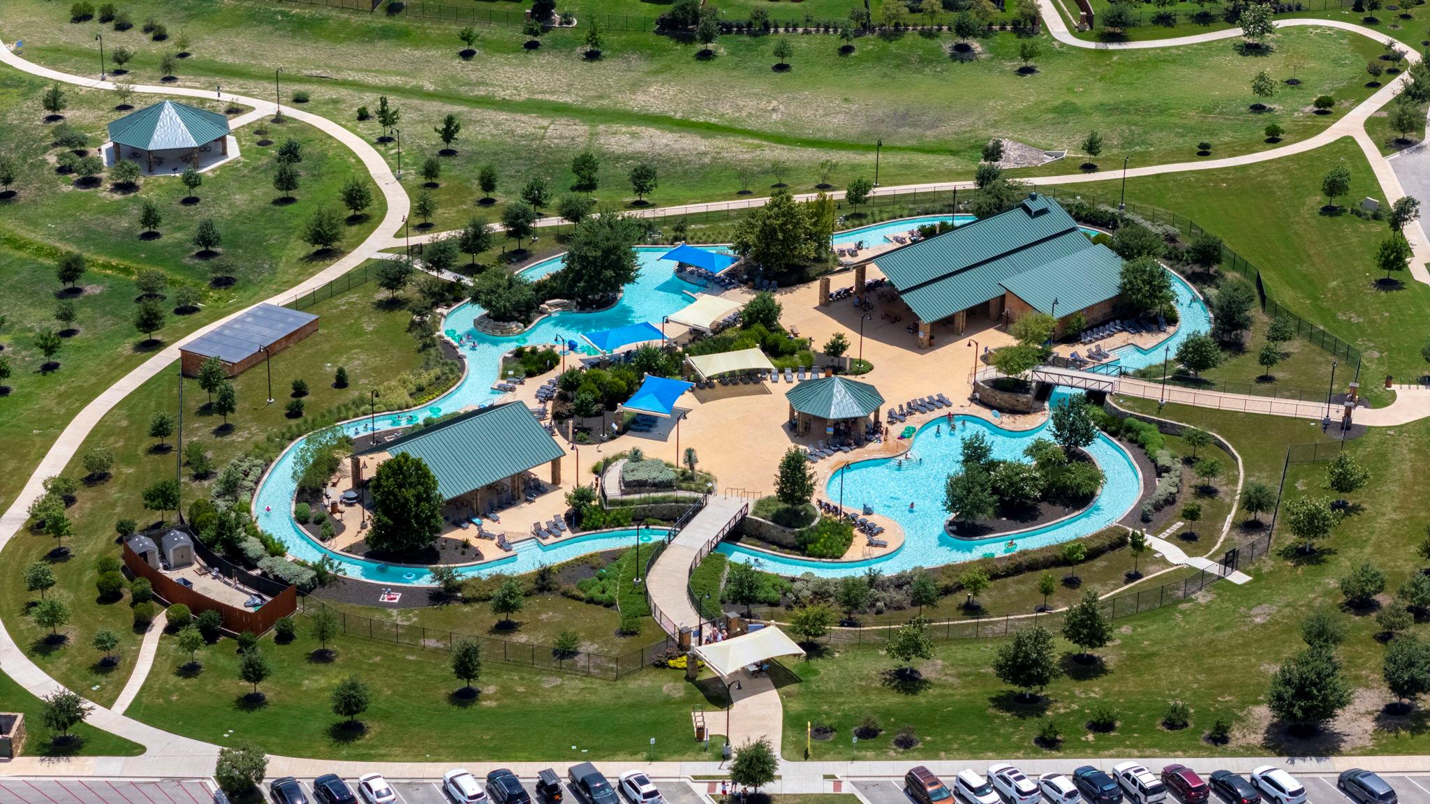 463 Oleander Loop Buda TX 78610