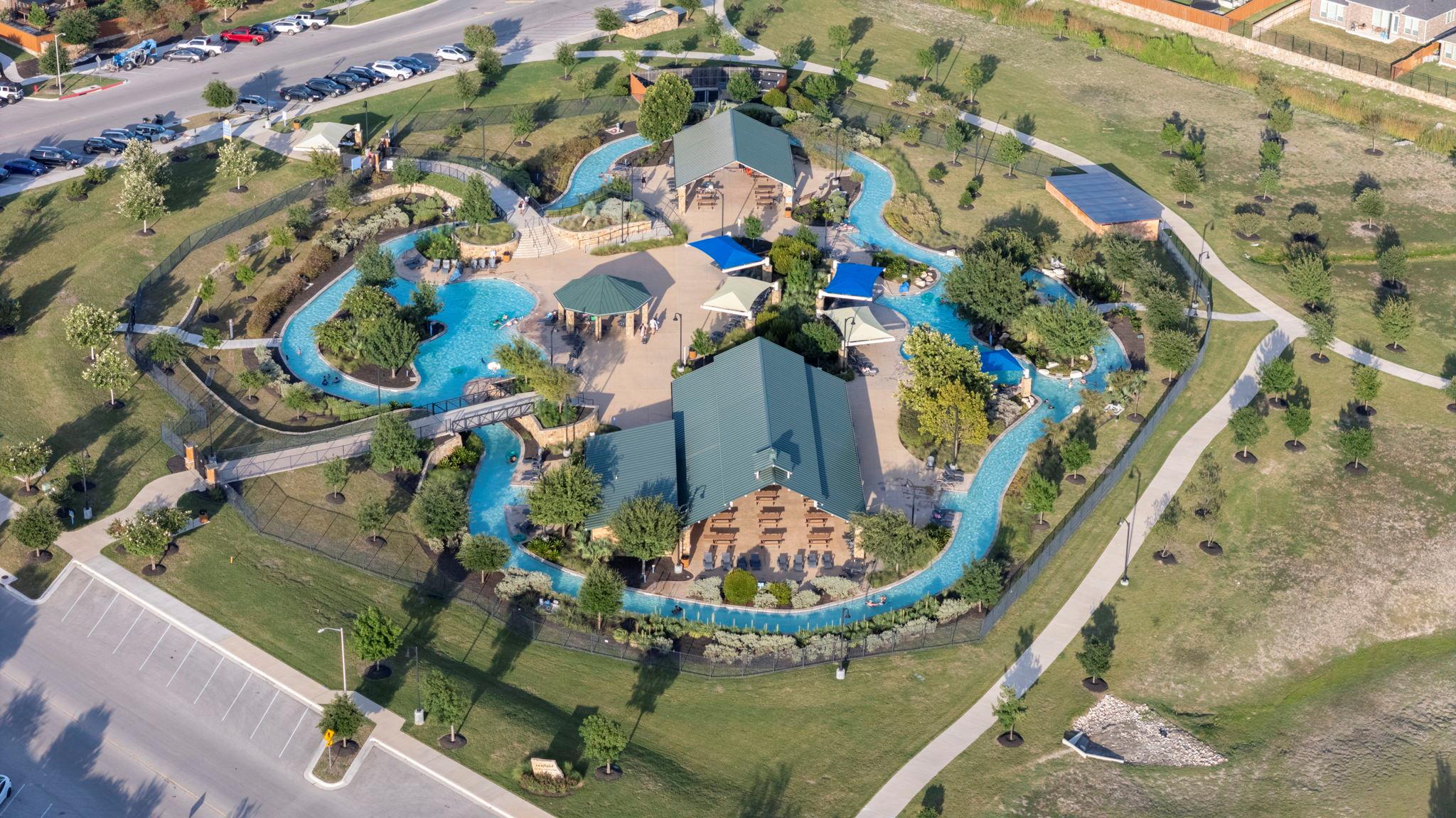 463 Oleander Loop Buda TX 78610