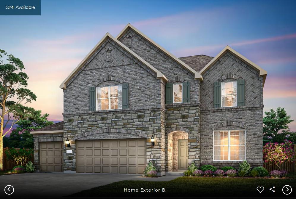2913 Zuni Path Leander TX 78641