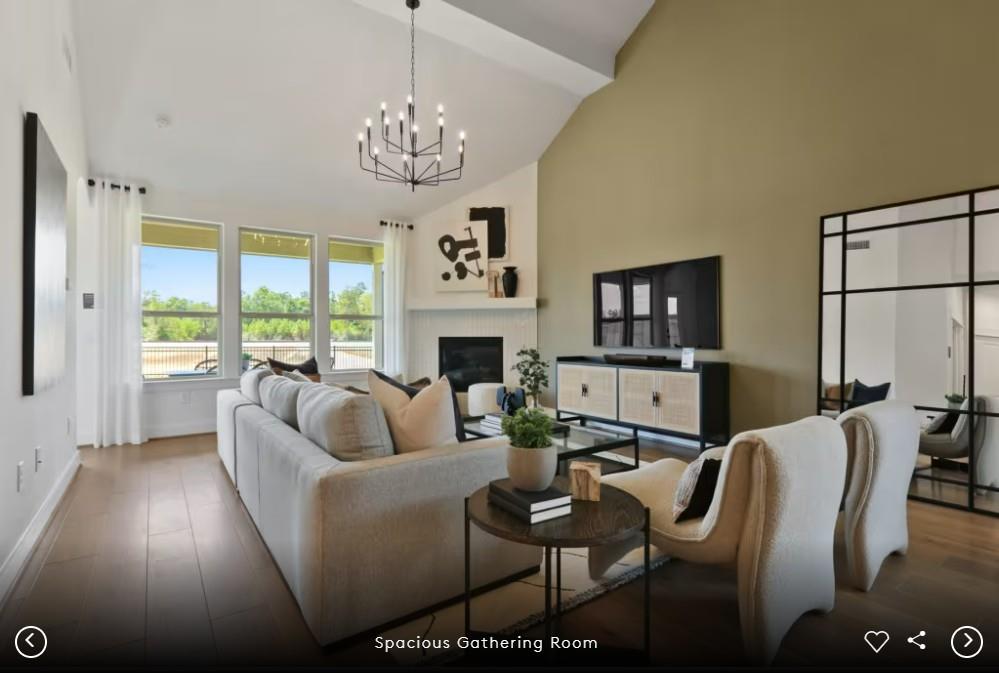 2913 Zuni Path Leander TX 78641