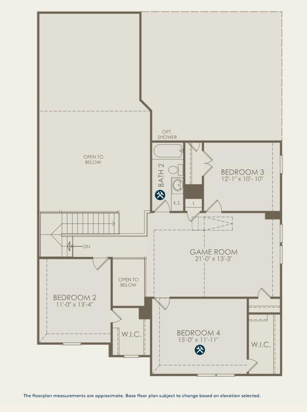 2913 Zuni Path Leander TX 78641