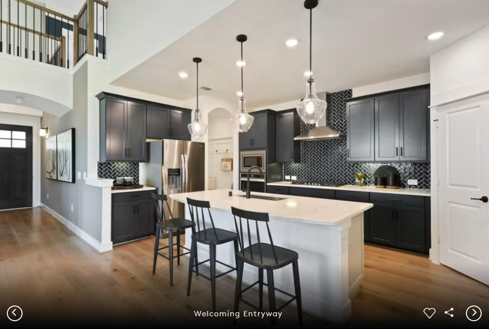 2913 Zuni Path Leander TX 78641
