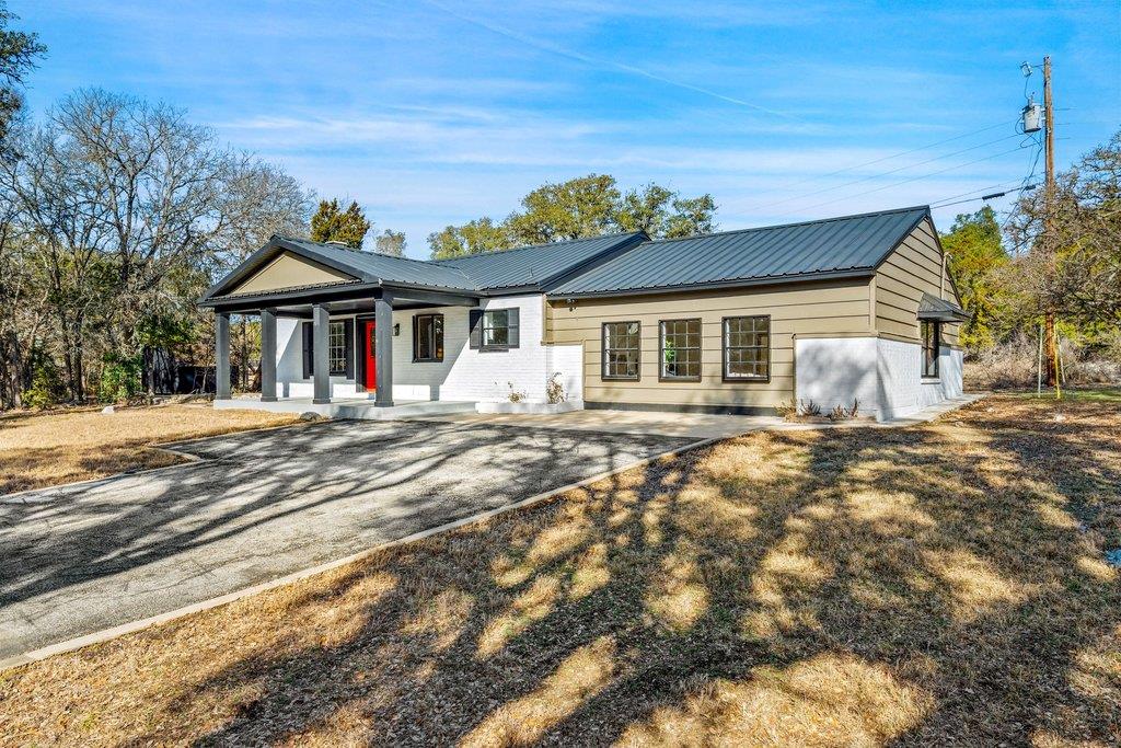 234 Woodcreek Drive Wimberley TX 78676