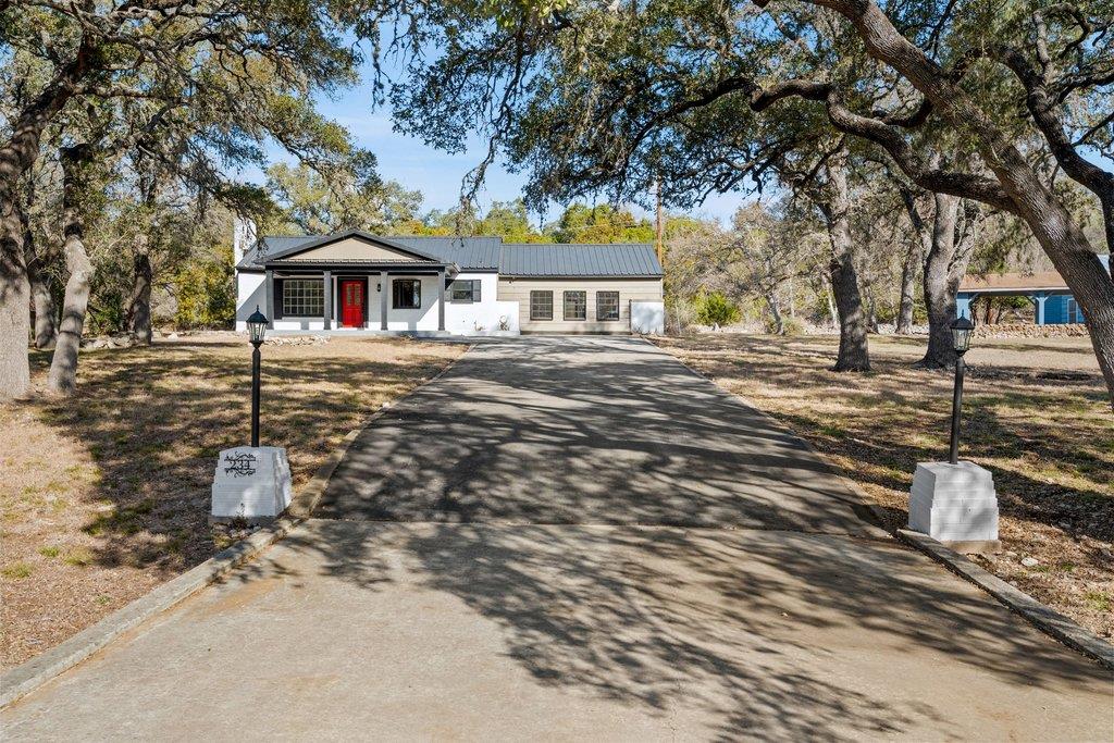 234 Woodcreek Drive Wimberley TX 78676