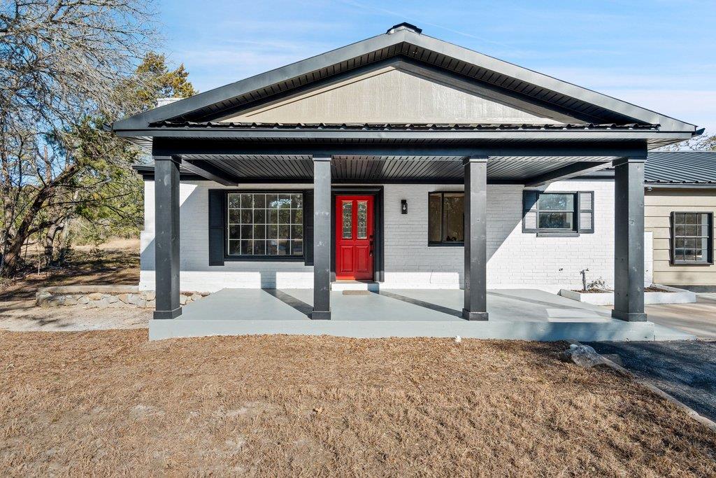 234 Woodcreek Drive Wimberley TX 78676