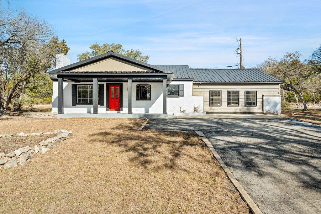 234 Woodcreek Drive Wimberley TX 78676