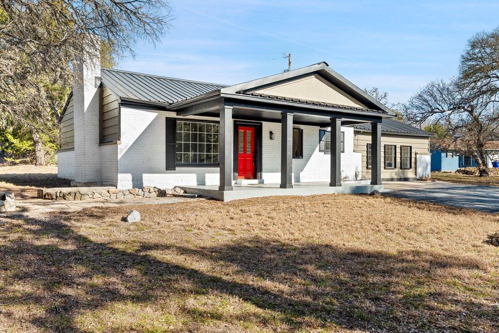 234 Woodcreek Drive Wimberley TX 78676