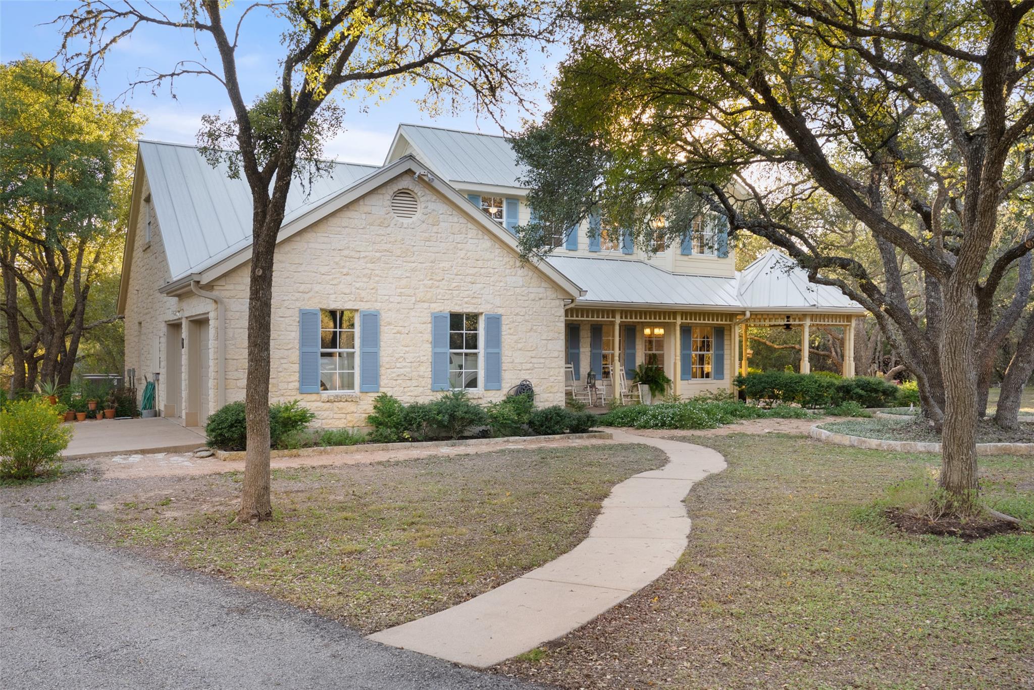 301 Crystal Meadows Drive Kyle TX 78640