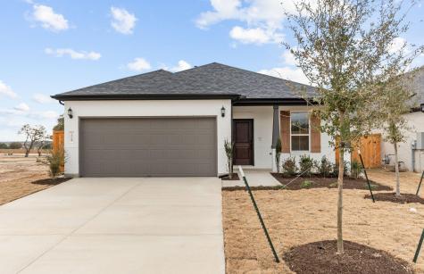 124 Adlai Avenue Georgetown TX 78633